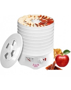 Сушилка для овощей и фруктов EFD-0903VM Мастерица