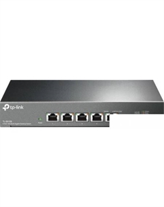 Неуправляемый коммутатор TL-SX105 Tp-link