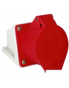 Розетка для электроплиты DT-125 Атрион