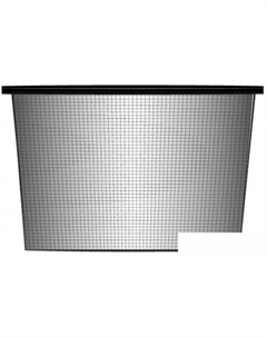 Фильтр-мешок DAVC 25PF Daewoo power