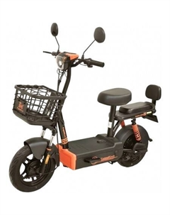 Электросамокат Kirin EC 02 Kugoo