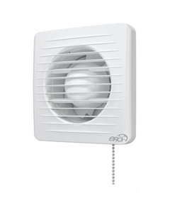 Осевой вентилятор D100 4-02 Эра