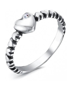 Кольцо 24613654ч (р.19.5) Красная пресня