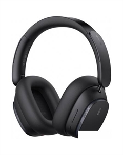 Наушники Bowie H1 Pro (черный) Baseus