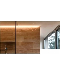 Зеркало с подсветкой  Rectangle 50х70 LED.50.70.4K (с подсветкой) Emze