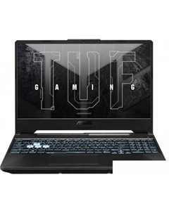 Игровой ноутбук ASUS TUF Gaming A15 FA506NFR-HN021 Asus