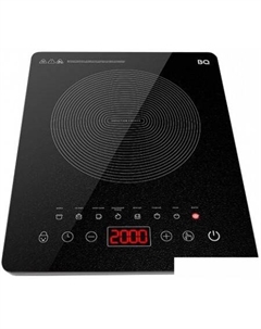 Настольная плита HP104B Bq