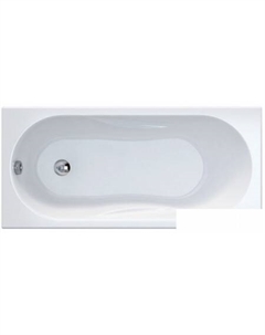 Mito Red 150x70 (с ножками и экраном) Cersanit