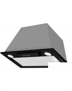 Кухонная вытяжка Inlinea 52 B X Kuppersberg