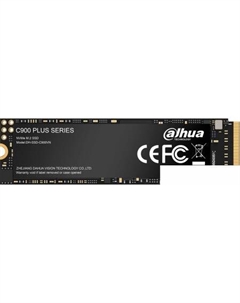 SSD C900 PLUS-B 512GB DHI-SSD-C900VN512G-B Dahua