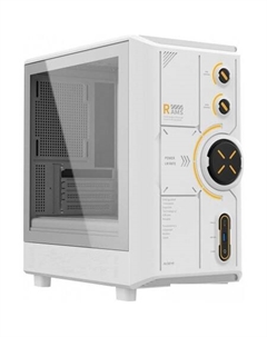 RAMS 2.0 Type-C (белый) Alseye