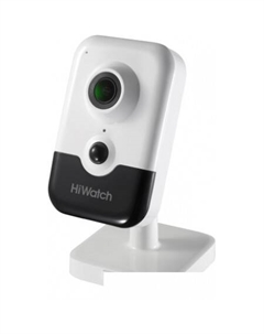 IP-камера DS-I214(B) (4 мм) Hiwatch