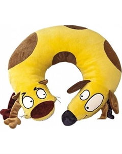 Мягкая игрушка Валик Котопес [ВАК1] Fancy