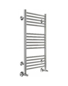 Полотенцесушитель Аврора П16 400x800 нп (хром) Terminus