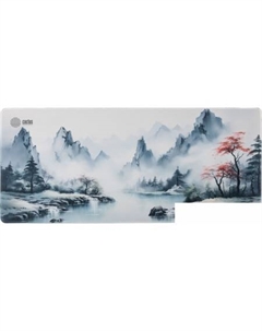 Коврик для мыши Mountains CS-MPC-PRO11XXL Cactus