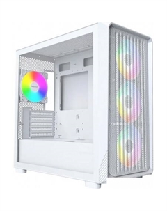 Корпус X5M (белый) Montech