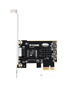 Сетевая карта DGE-562T/A2A D-link
