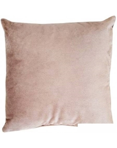 Декоративная подушка 0345 22258 (45x45x14см, кофейный) Lanatex