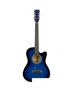 Акустическая гитара BC3810 BLS Belucci