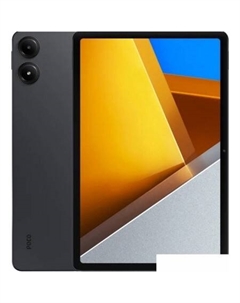 POCO Pad 8GB/256GB международная версия (серый) Poco