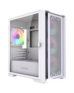 ByteFlow Micro LE CAMBFW-A4-LE Powercase