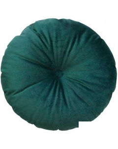 Декоративная подушка Itaka Imperial 53-545 (темно-зеленый) Matex