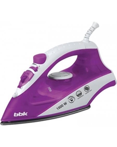 Утюг ISE-1802 Bbk
