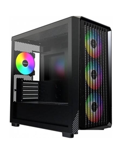 X5M (черный) Montech