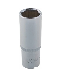 Головка слесарная S04HD4121 Jonnesway