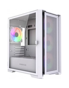 Корпус Alisio Micro X4W V2 LE CAMCXW-A4-LE Powercase