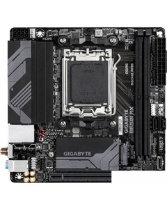 B650I AX (rev. 1.0) Gigabyte