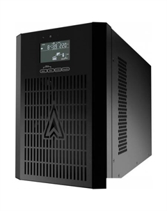 Источник бесперебойного питания Фора 2000 FF20201 Импульс