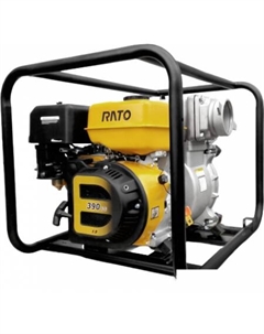 Мотопомпа RT100NB26-7.2Q Rato