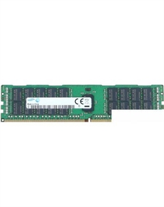 Оперативная память 64GB DDR4 PC4-23400 M393A8G40MB2-CVFBY Samsung