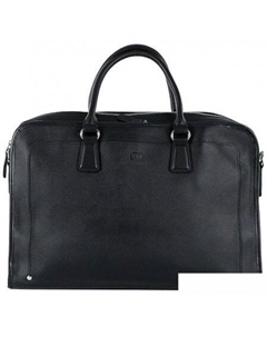 Мужская сумка 846-7148-BLK (черный) Francesco molinary