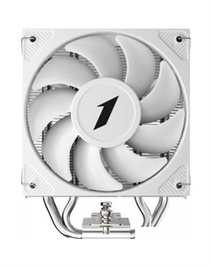 Кулер для процессора CY12 (белый) 1stplayer