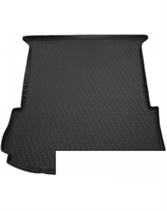 Коврик для багажника CARFRD00010 (1 шт) Element