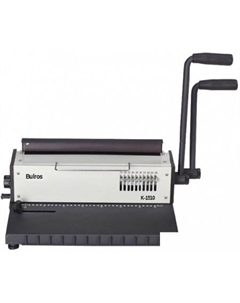 Брошюровщик K1510 Bulros
