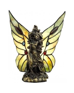 Настольная лампа 806-80 806-804-01 Velante