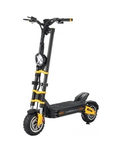 Электросамокат Kirin LX 11 Plus Kugoo