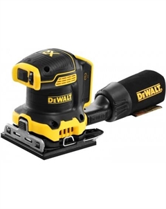 Виброшлифмашина DCW200N (без АКБ) Dewalt