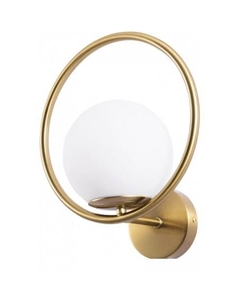 Бра Matisse A7741AP-1AB Arte lamp