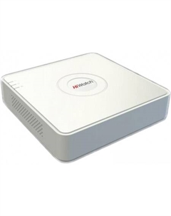 HVR видеорегистратор DS-H208Q Hiwatch