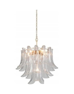 Припотолочная люстра V5860-8/6 Vitaluce