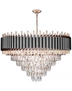 Подвесная люстра Eclair 10206/800 Loft it