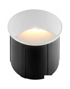 Тротуарный встраиваемый светильник Biscotti O035-L3W3K Maytoni