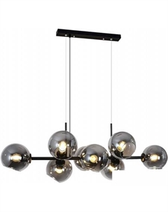 Подвесная люстра Berkeley LSP-8709 Lussole