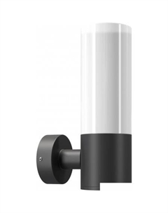 Уличный настенный светильник Willis O418WL-01B Maytoni