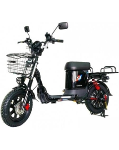 Электровелосипед Master Pro 30 Ah 2025 Smart balance