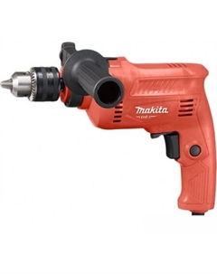 Ударная дрель MT M0801K (с кейсом) Makita